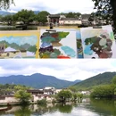 宏村风景区 - 黄山市旅游 缩略图 1