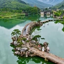 窑湖小镇 - 无锡市旅游 缩略图 1