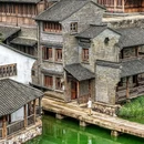 窑湖小镇 - 无锡市旅游 缩略图 2