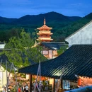 窑湖小镇 - 无锡市旅游 缩略图 9