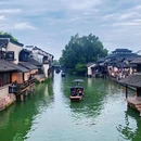 乌镇古镇旅游区 - 嘉兴市旅游 缩略图 7