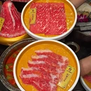 牛牛和牛寿喜锅(旭辉Cmall店) - 成都市旅游 缩略图 2