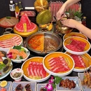牛牛和牛寿喜锅(旭辉Cmall店) - 成都市旅游 缩略图 1
