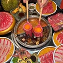 牛牛和牛寿喜锅(旭辉Cmall店) - 成都市旅游 缩略图 4