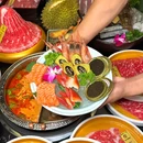 牛牛和牛寿喜锅(旭辉Cmall店) - 成都市旅游 缩略图 9