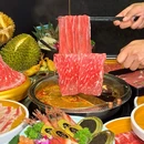 牛牛和牛寿喜锅(旭辉Cmall店) - 成都市旅游 缩略图 8