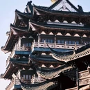 江苏西夏墅工具交易中心 - 常州旅游 缩略图 1