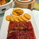 龙城喜宴·经典茶饭市(顺德清晖园店) - 佛山市旅游 缩略图 3