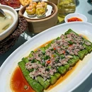 龙城喜宴·经典茶饭市(顺德清晖园店) - 佛山市旅游 缩略图 4