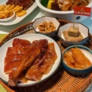 龙城喜宴·经典茶饭市(顺德清晖园店) - 佛山市旅游 缩略图 2