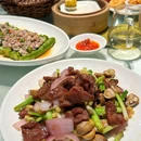 龙城喜宴·经典茶饭市(顺德清晖园店) - 佛山市旅游 缩略图 8