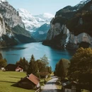 格林德瓦 - 瑞士旅游 缩略图 3
