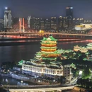 滕王阁景区 - 南昌市旅游 缩略图 3