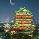 滕王阁景区 - 南昌市旅游 缩略图 2