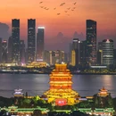 滕王阁景区 - 南昌市旅游 缩略图 1