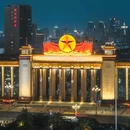 滕王阁景区 - 南昌市旅游 缩略图 8