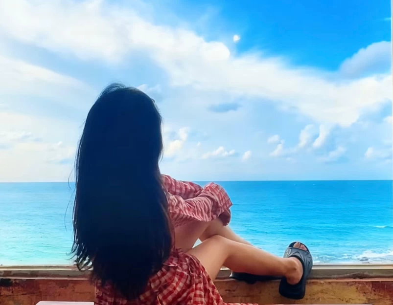 济州 - 韩国旅游 1