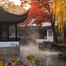 拙政园 - 苏州市旅游 缩略图 6