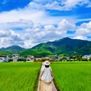 世界长寿乡 蕉岭米香中心 - 梅州市旅游 缩略图 5