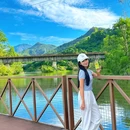 塘坑背水库群碧道 - 深圳市旅游 缩略图 7