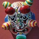 凤翔区博物馆 - 宝鸡市旅游 缩略图 6