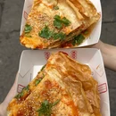 张氏生煎(老门东店) - 南京市旅游 缩略图 5