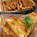 张氏生煎(老门东店) - 南京市旅游 缩略图 9