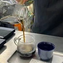 GREEN FISH COFFEE 绿鱼咖啡(中山店) - 大连市旅游 缩略图 2
