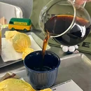 GREEN FISH COFFEE 绿鱼咖啡(中山店) - 大连市旅游 缩略图 4