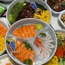 海都鱼神(现切三文鱼·生腌)中山店 - 大连市旅游 缩略图 5