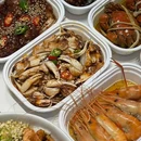 海都鱼神(现切三文鱼·生腌)中山店 - 大连市旅游 缩略图 4