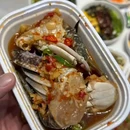 海都鱼神(现切三文鱼·生腌)中山店 - 大连市旅游 缩略图 7