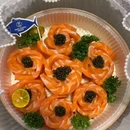 海都鱼神(现切三文鱼·生腌)中山店 - 大连市旅游 缩略图 6