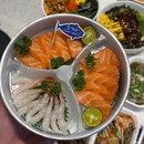 海都鱼神(现切三文鱼·生腌)中山店 - 大连市旅游 缩略图 9