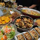 三里桥·非遗海鲜烧烤大牌档(东港·民主店) - 大连市旅游 缩略图 1