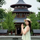 南宁青秀山兰园 - 南宁市旅游 缩略图 4