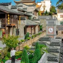 窑湖小镇 - 无锡市旅游 缩略图 1