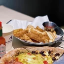 Brave Pizza勇士披萨 - 常州市旅游 缩略图 1
