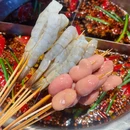 大龙传承火锅(双林路店) - 成都市旅游 缩略图 8
