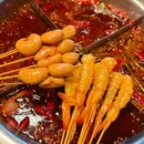 大龙传承火锅(双林路店) - 成都市旅游 缩略图 7