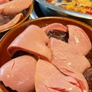 大龙传承火锅(双林路店) - 成都市旅游 缩略图 9