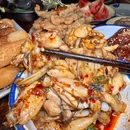 孙婆婆美蛙兔火锅(小关庙店) - 成都市旅游 缩略图 4