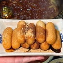 孙婆婆美蛙兔火锅(小关庙店) - 成都市旅游 缩略图 8