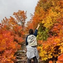 崛围山风景区 - 太原市旅游 缩略图 1
