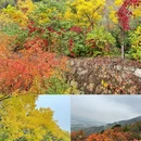 崛围山风景区 - 太原市旅游 缩略图 3