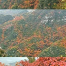 崛围山风景区 - 太原市旅游 缩略图 5