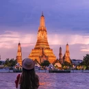 曼谷 - 泰国旅游 缩略图 1