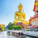 曼谷 - 泰国旅游 缩略图 2