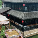巴城古城 - 苏州市旅游 缩略图 8