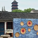 巴城古城 - 苏州市旅游 缩略图 6